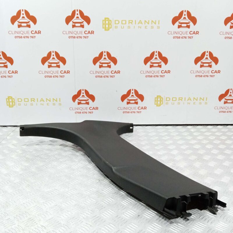 Ornament Stalp Stanga Bmw X1 F48 X2 F39 2017-2023 - imagine 5