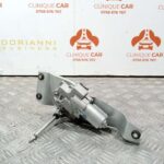 Stergator auto spate BMW X2