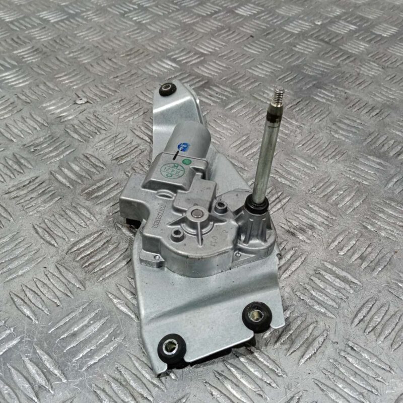 Motoras Stergator Spate Bmw X1 X2 2 Gran Tourer F46 2015 - imagine 3