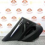 Fata usa portiera staga spate BMW X2
