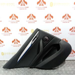 Fata usa portiera staga spate BMW X2