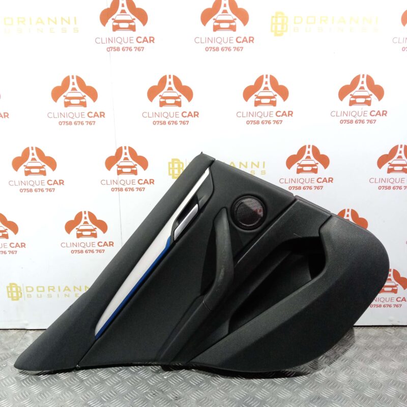 Fata usa portiera staga spate BMW X2