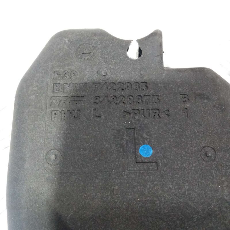 Capac Centura Spate Stanga Bmw X2 2017-2023 - imagine 5