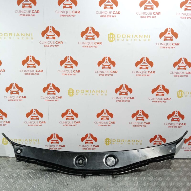 Bandou Parbriz Bmw X2 F39 2017-2023 - imagine 2
