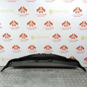 Grila Capota Fata BMW X2