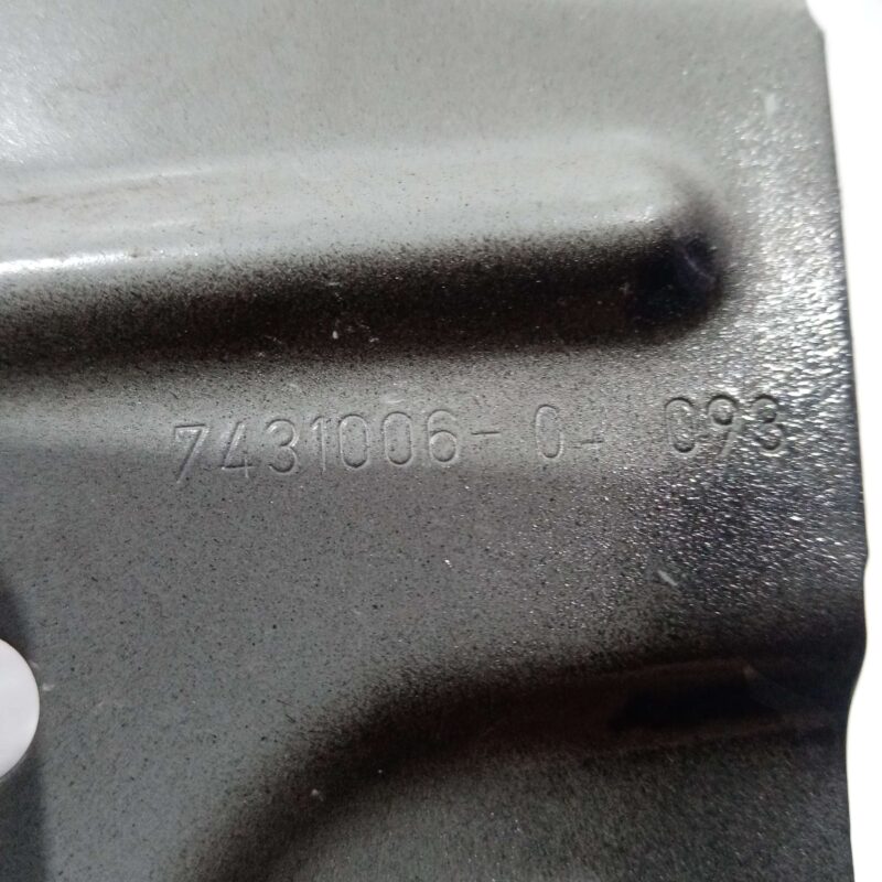 Suport Aripa Fata Dreapta Bmw X2 F39 2017-2023 - imagine 5