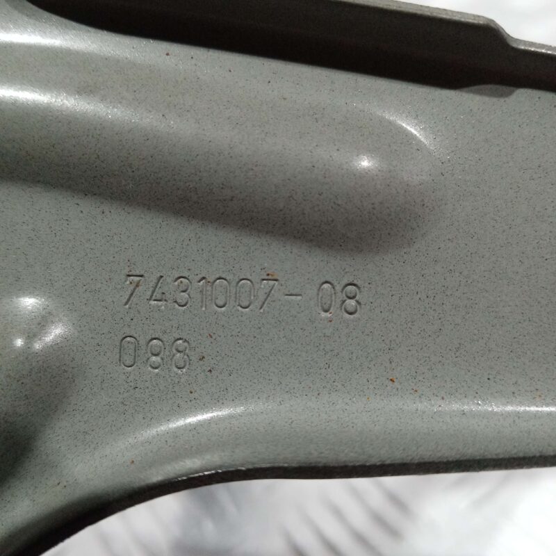 Suport Aripa Stanga Fata Bmw X2 F39 2017-2023 - imagine 5