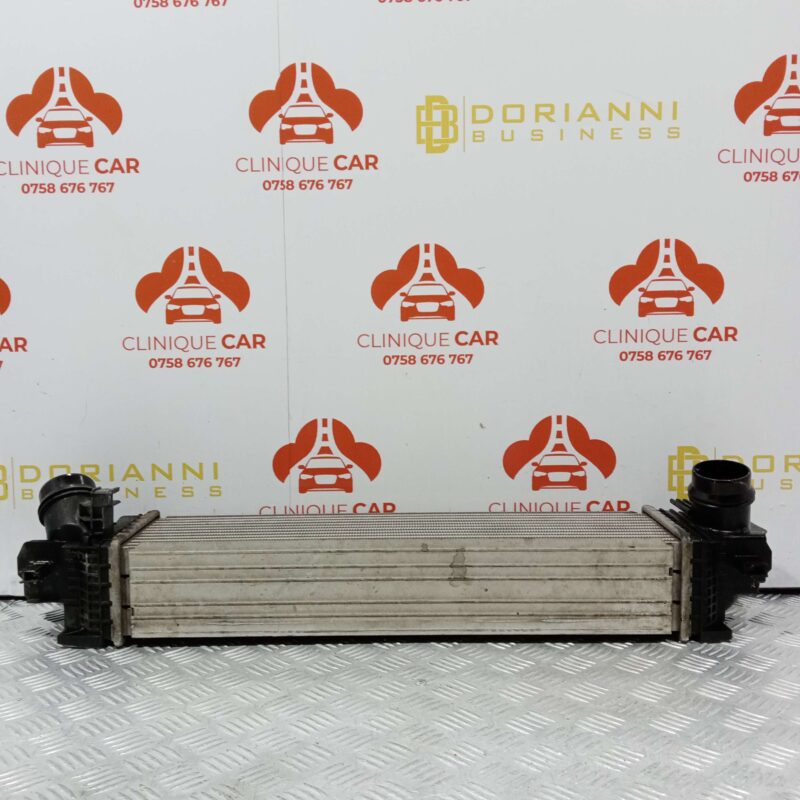 Intercooler Bmw Seria 1 2 X1 X2 Mini 2013-2023 - imagine 2