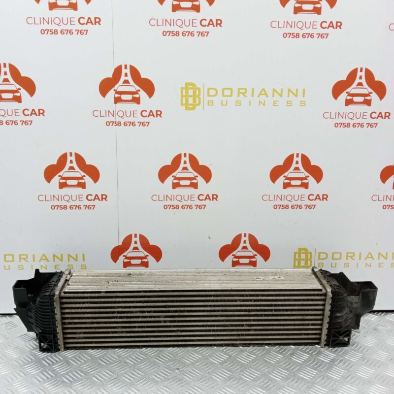 Intercooler Bmw Seria 1 2 X1 X2 Mini 2013-2023 - imagine 3