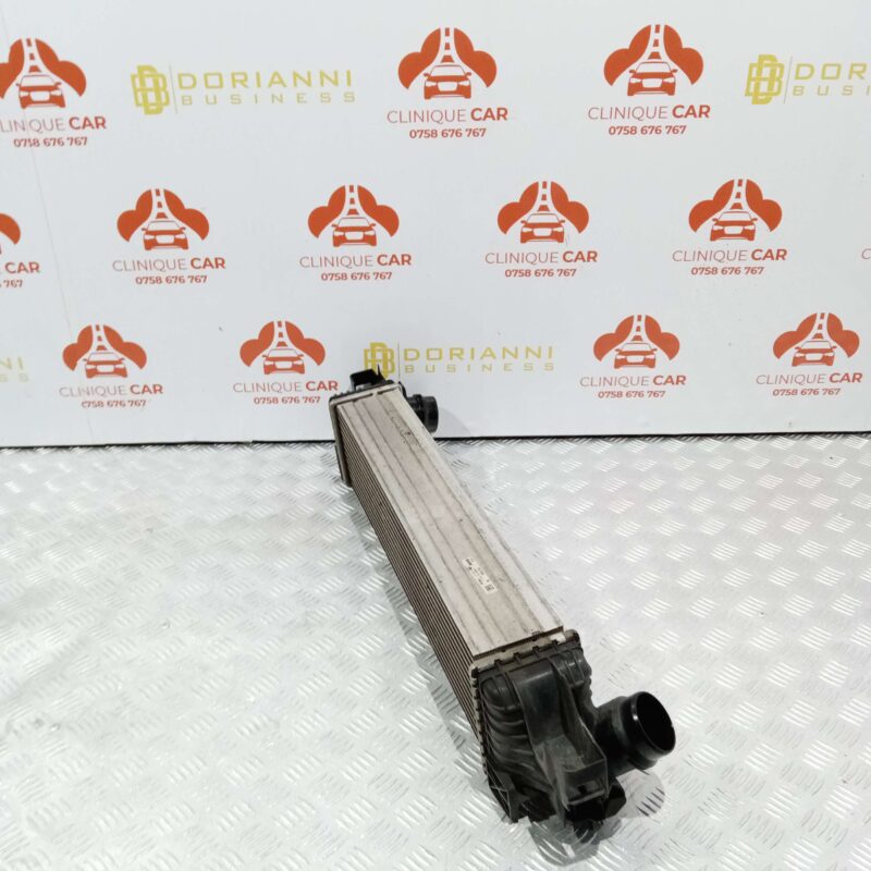 Intercooler Bmw Seria 1 2 X1 X2 Mini 2013-2023 - imagine 4