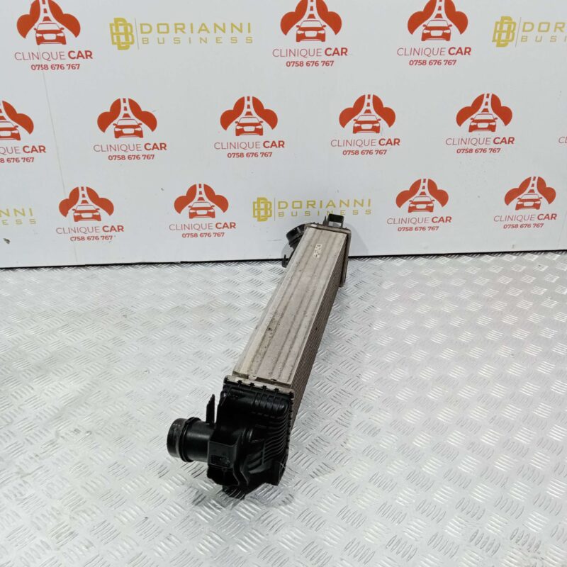 Intercooler Bmw Seria 1 2 X1 X2 Mini 2013-2023 - imagine 5