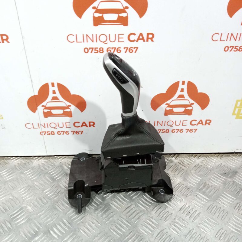 Selector Cutie De Viteze Automata Bmw X2 F39 2017-2023 - imagine 4