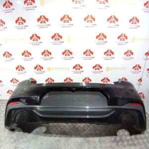 Bara Spate BMW X2