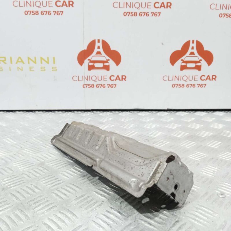 Scut Termic Bmw Seria 1 2 3 4 5 X1 X3 X5 2003-2020 - imagine 2