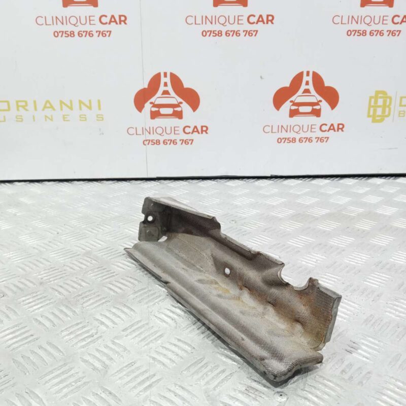 Scut Termic Bmw Seria 1 2 3 4 5 X1 X3 X5 2003-2020 - imagine 5