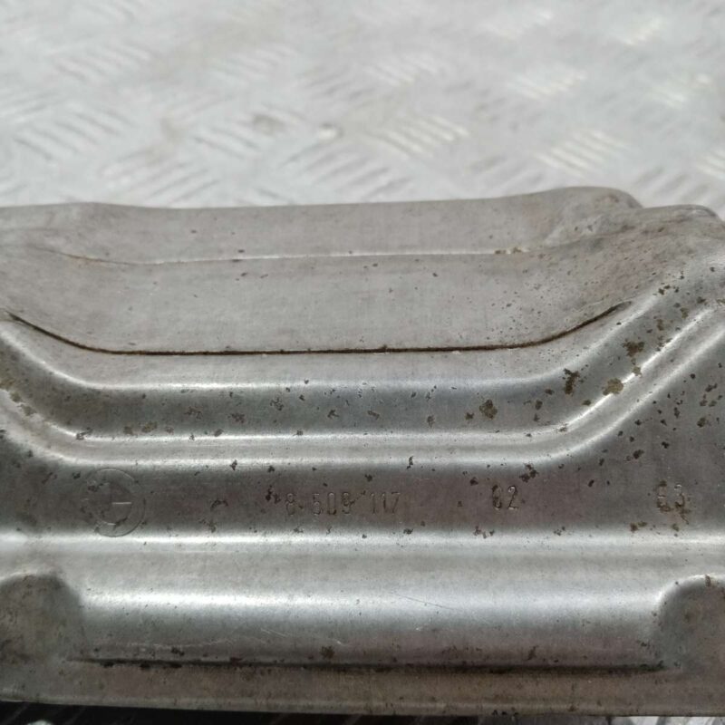 Scut Termic Bmw Seria 1 2 3 4 5 X1 X3 X5 2003-2020 - imagine 6