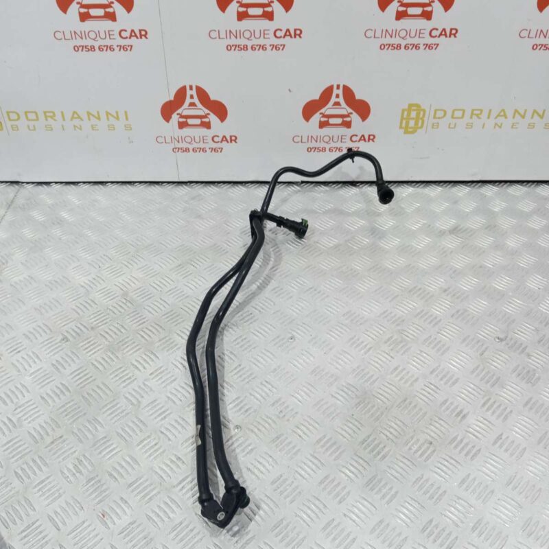 Conducta Racitor Ulei Bmw Seria 5 X5 X6 2009-2015 - imagine 4