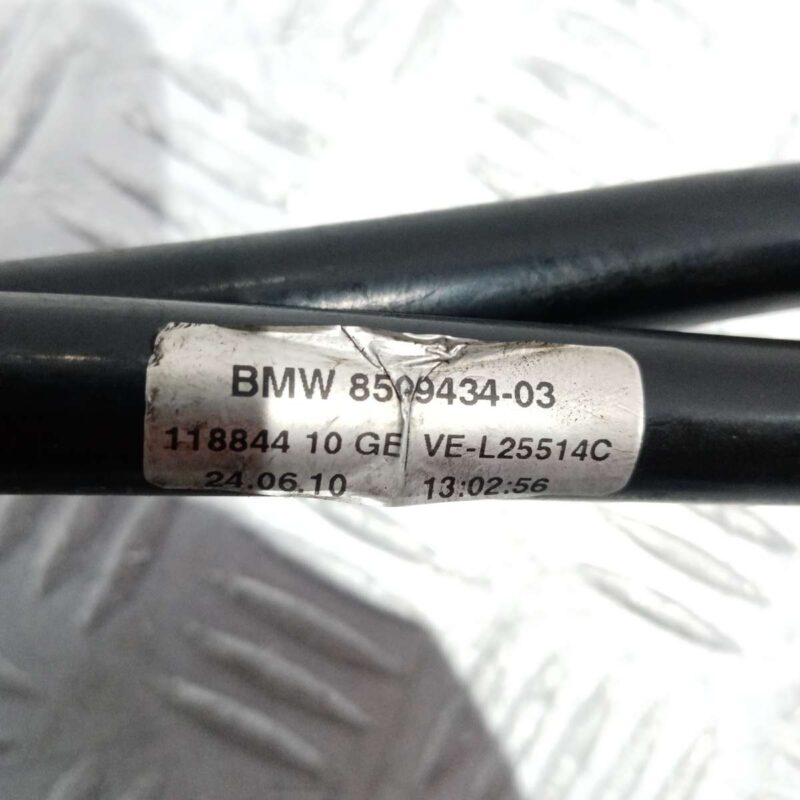 Conducta Racitor Ulei Bmw Seria 5 X5 X6 2009-2015 - imagine 5