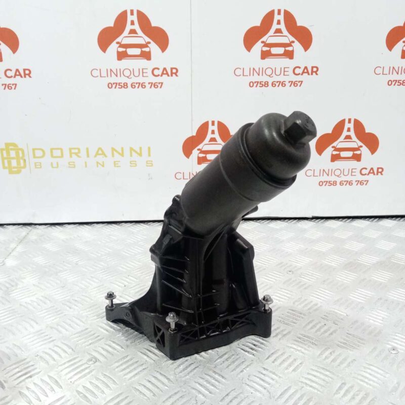 Carcasa Filtru Ulei Bmw 2.0D B47D20A 2009-2023 - imagine 2