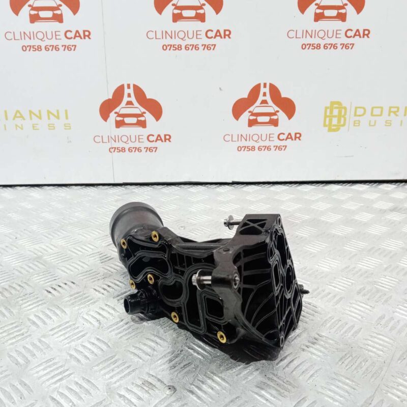 Carcasa Filtru Ulei Bmw 2.0D B47D20A 2009-2023 - imagine 4