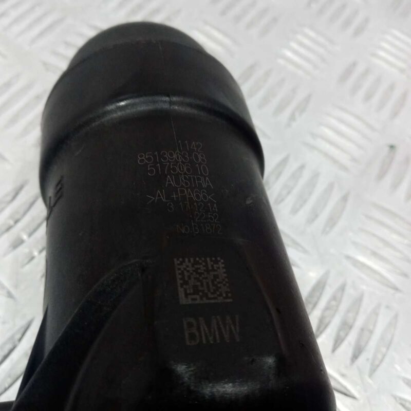 Carcasa Filtru Ulei Bmw 2.0D B47D20A 2009-2023 - imagine 5