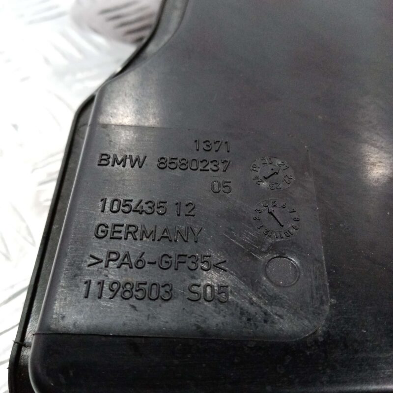 Carcasa Rezonator Admisie Bmw X1 F48 X2 F39 2017-2023 - imagine 5