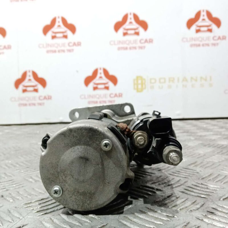 Electromotor Bmw Seria 1 2 X1 X2 Mini 1.5D-2.0D 2013-2023 - imagine 3