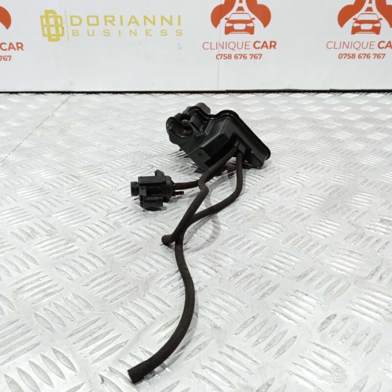 Rezervor Vaccum Bmw 2.0D 2011-2023 - imagine 3