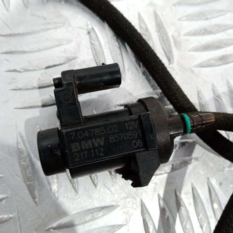 Rezervor Vaccum Bmw 2.0D 2011-2023 - imagine 4