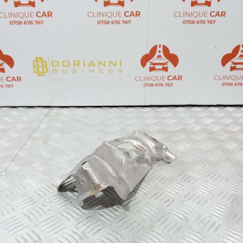 Protectie Turbo Bmw Seria 2 F45 X1 F48 X2 F39 2014-2023 - imagine 2