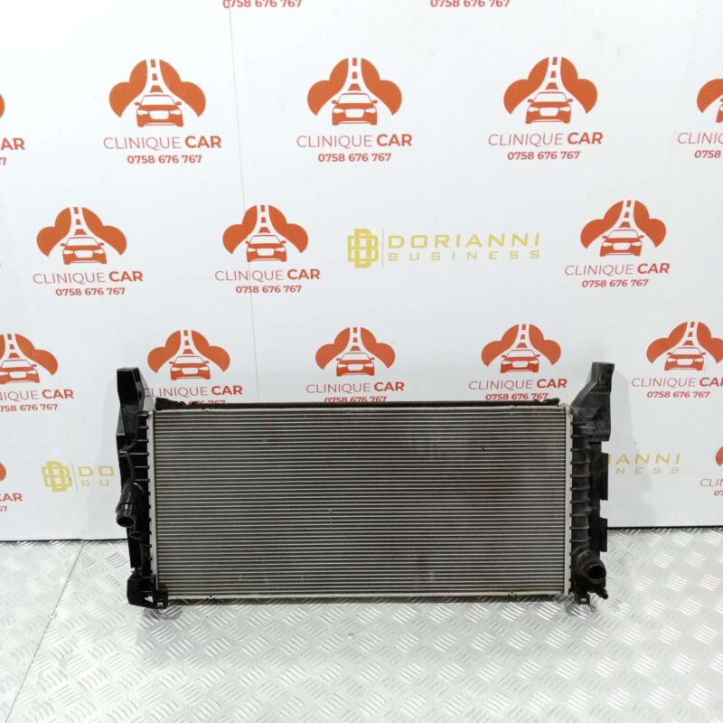 Radiator Apa BMW Seria 1 2 X1 X2 Mini 2013-2023 - imagine 2