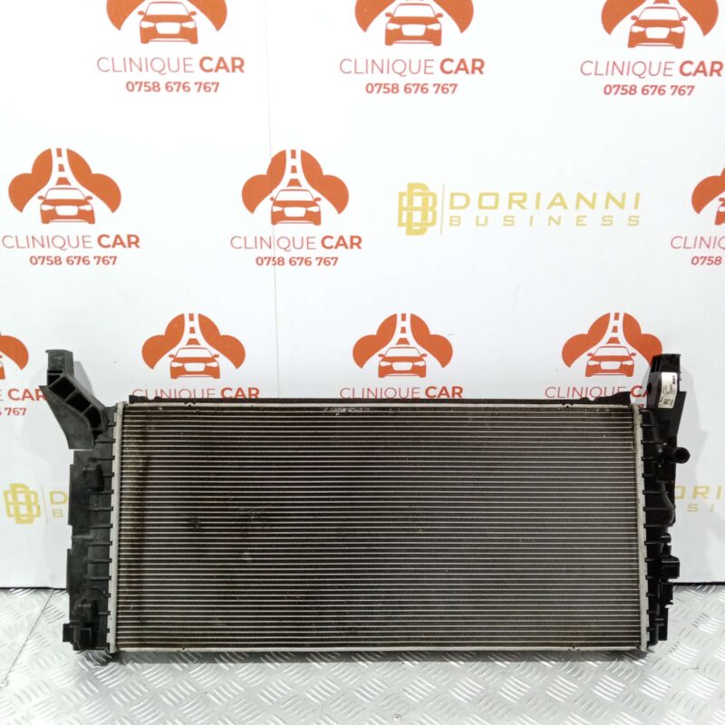 Radiator Apa BMW Seria 1 2 X1 X2 Mini 2013-2023 - imagine 3