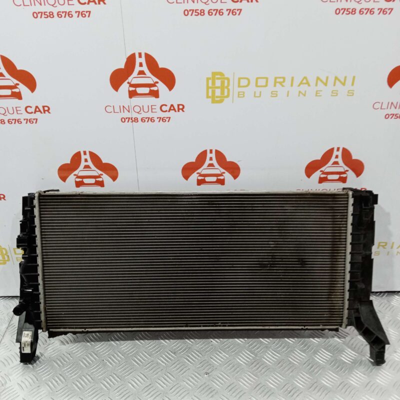 Radiator Apa BMW Seria 1 2 X1 X2 Mini 2013-2023 - imagine 4
