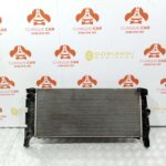 Radiator BMW X2