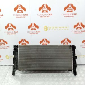 Radiator BMW X2