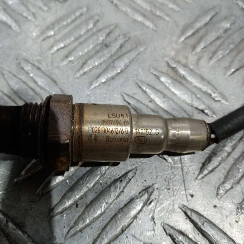 Sonda Lambda Bmw Mini 1.5-3.0 2013-2023 - imagine 4