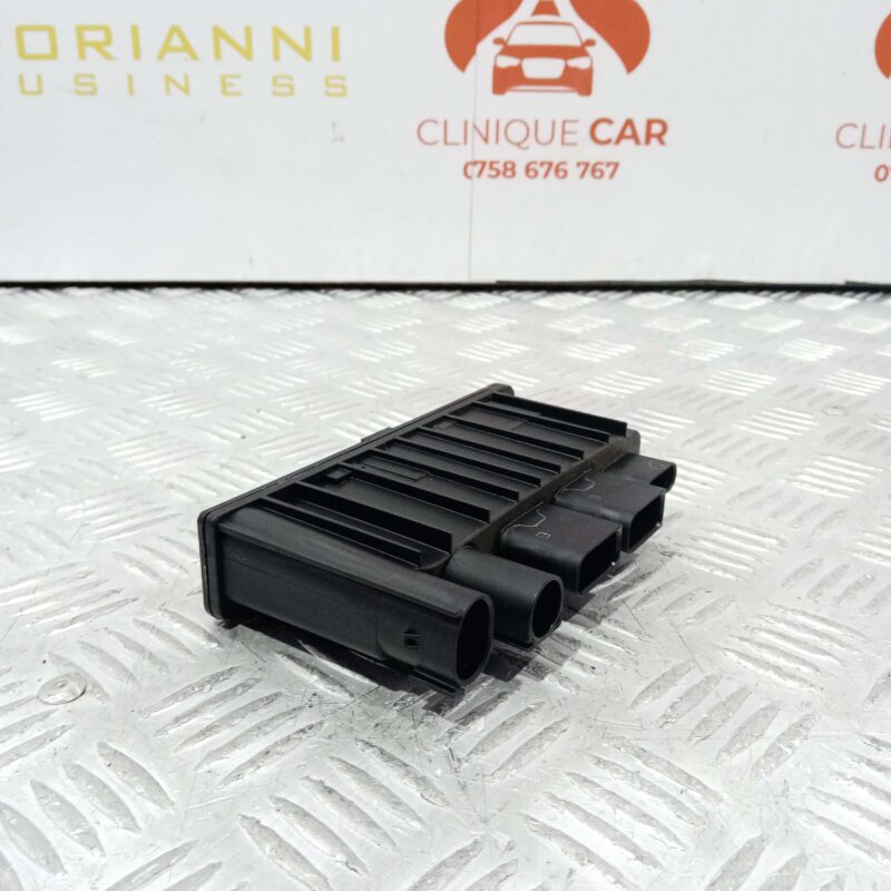 Calculator Modul Alimentare Bmw X1 F48 X2 F39 2017-2023 - imagine 2