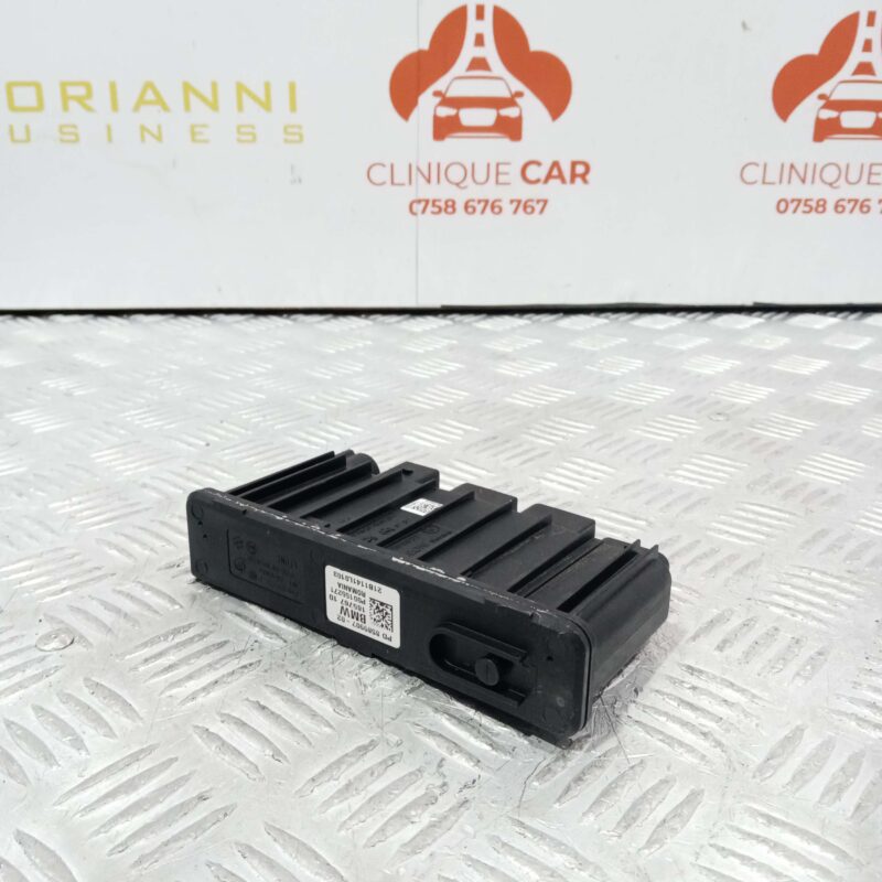 Calculator Modul Alimentare Bmw X1 F48 X2 F39 2017-2023 - imagine 3