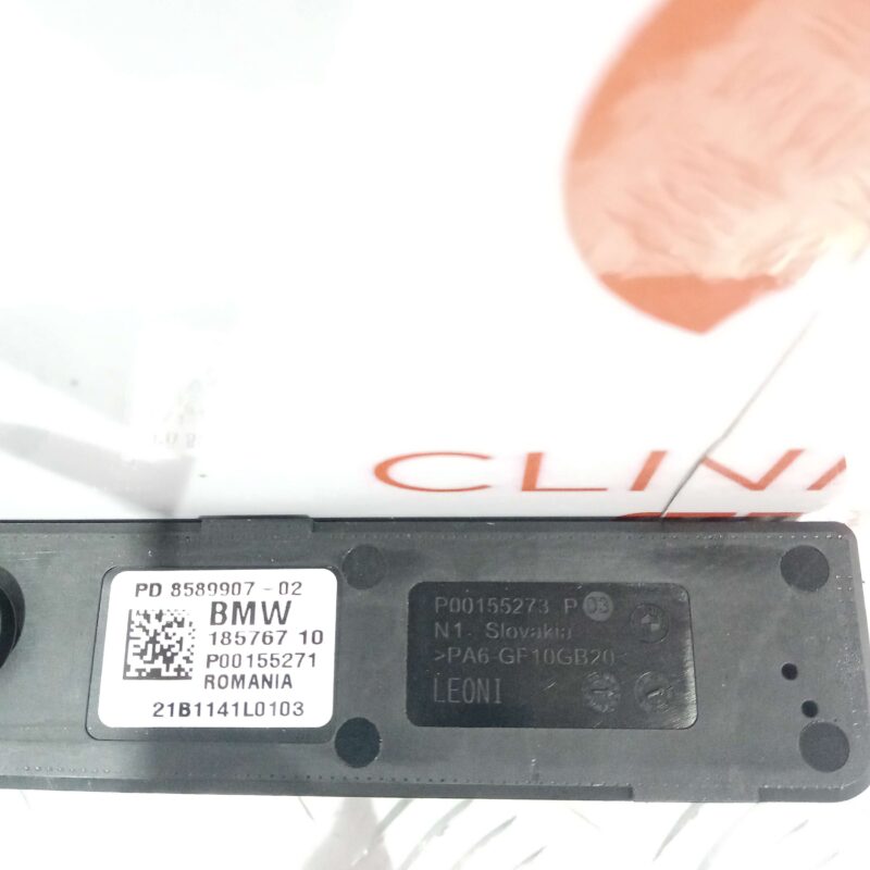 Calculator Modul Alimentare Bmw X1 F48 X2 F39 2017-2023 - imagine 5