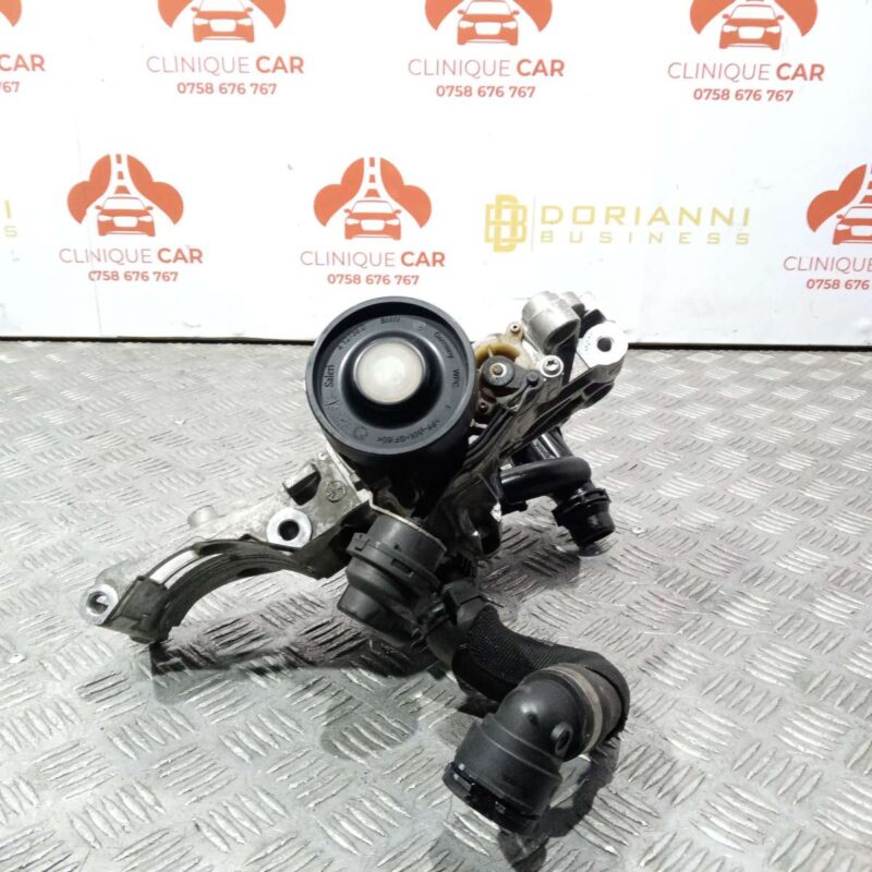 Pompa Apa Bmw Seria 1 2 X1 X2 Mini 1.5D-2.0D 2013-2023 - imagine 5