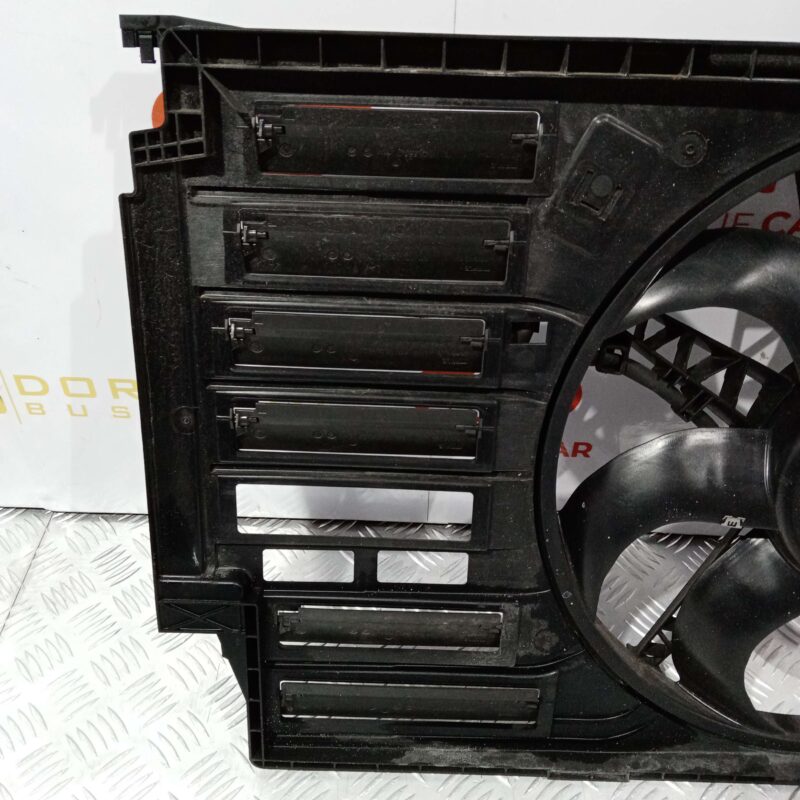 Ventilator Răcire Radiator Bmw Mini 1.2-2.0 2014-2024 - imagine 2