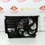 Ventilator Răcire Radiator BMW X2