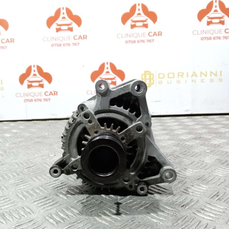 Alternator Bmw Seria 1 2 X1 X2 Mini 1.5- 2.0 2014-2023 - imagine 5