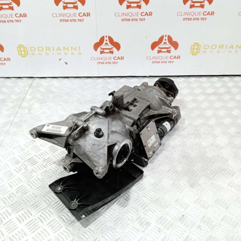 Grup Diferential Spate Bmw Mini Raport 1.74 2.0D 2017-2023 - imagine 2