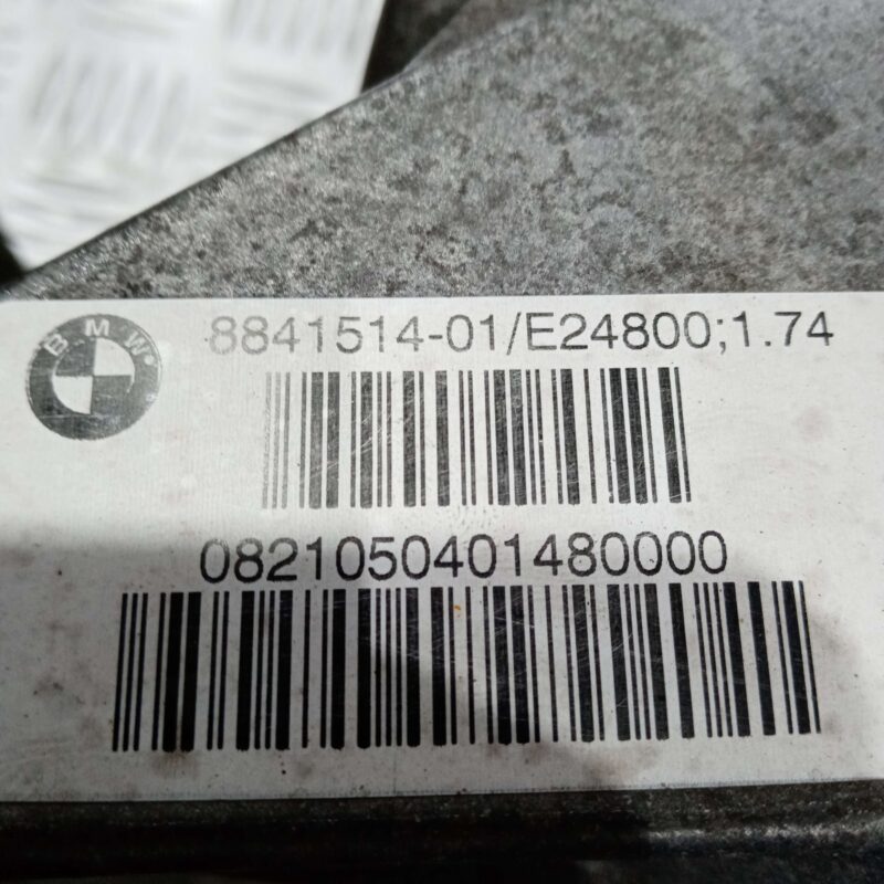 Grup Diferential Spate Bmw Mini Raport 1.74 2.0D 2017-2023 - imagine 5