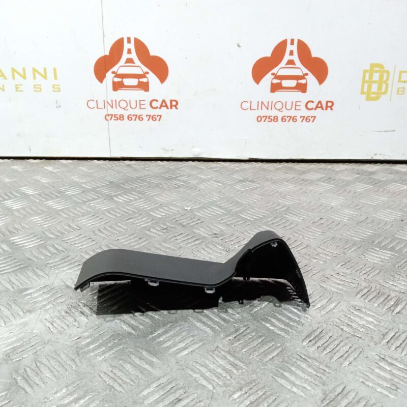 Capac Ornament Oglinda Bmw X2 F39 2017-2023 - imagine 2