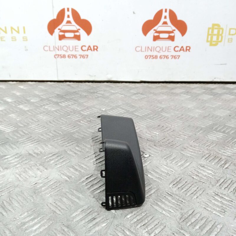 Capac Ornament Oglinda Bmw X2 F39 2017-2023 - imagine 3