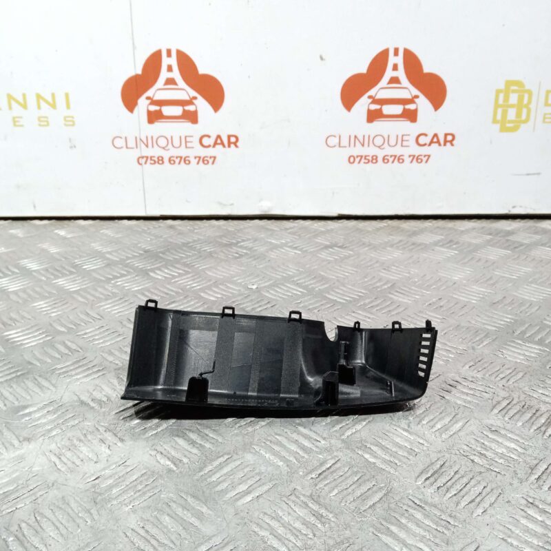 Capac Ornament Oglinda Bmw X2 F39 2017-2023 - imagine 5