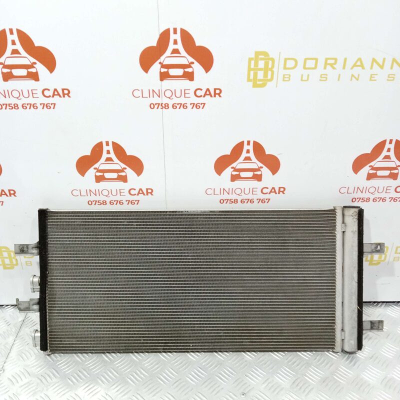 Condensator Clima BMW Mini 1.5D-2.0D 2014-2023 - imagine 2