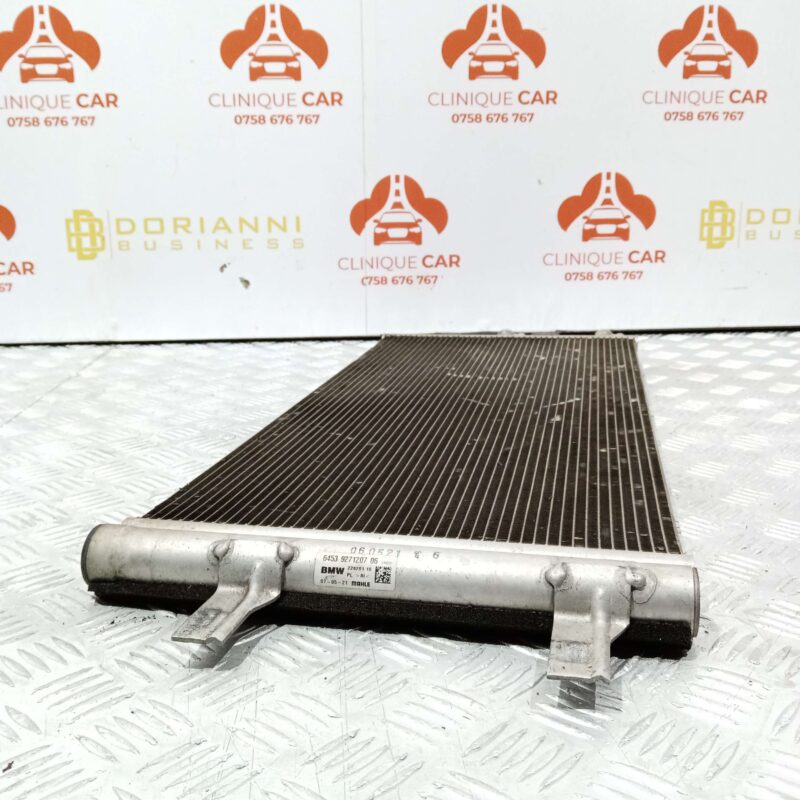 Condensator Clima BMW Mini 1.5D-2.0D 2014-2023 - imagine 4